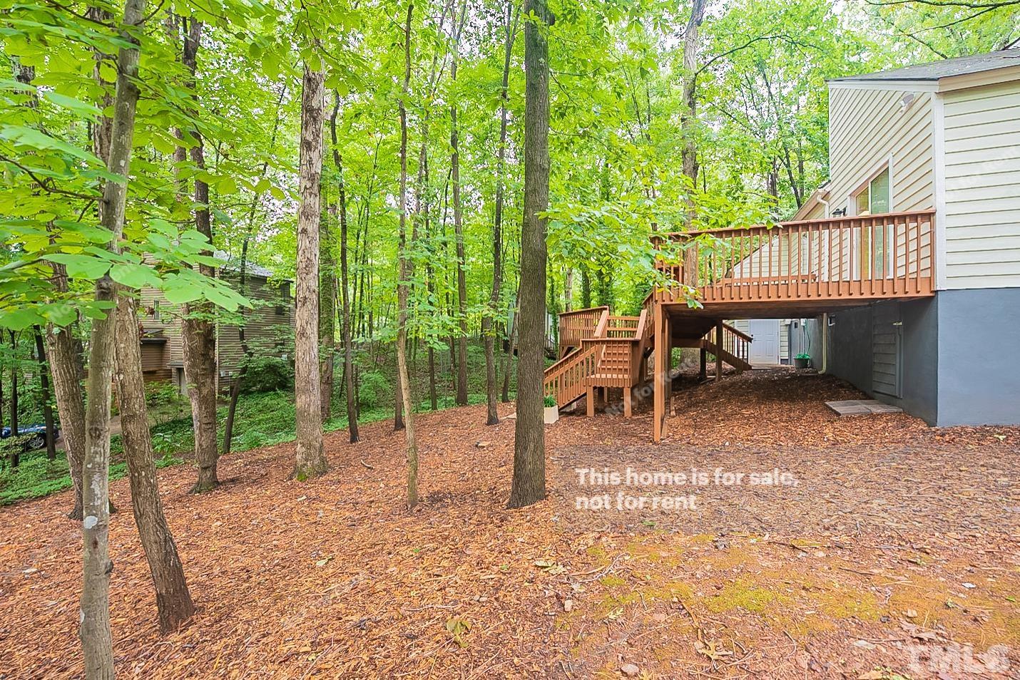 3404 Swift Drive Raleigh, NC 27606 - Photo 18 of 20