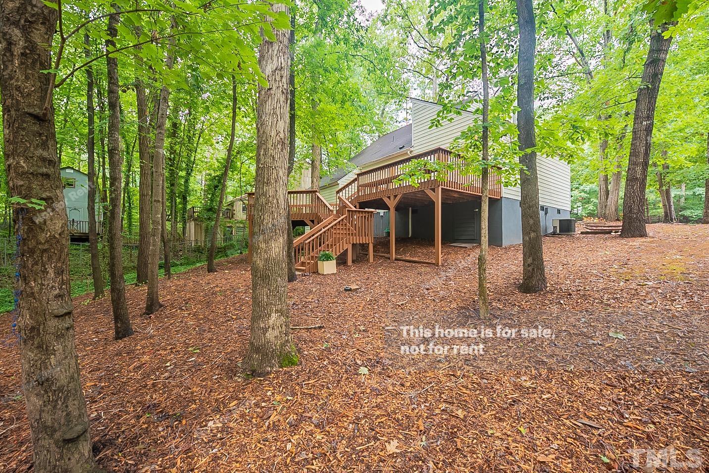 3404 Swift Drive Raleigh, NC 27606 - Photo 19 of 20