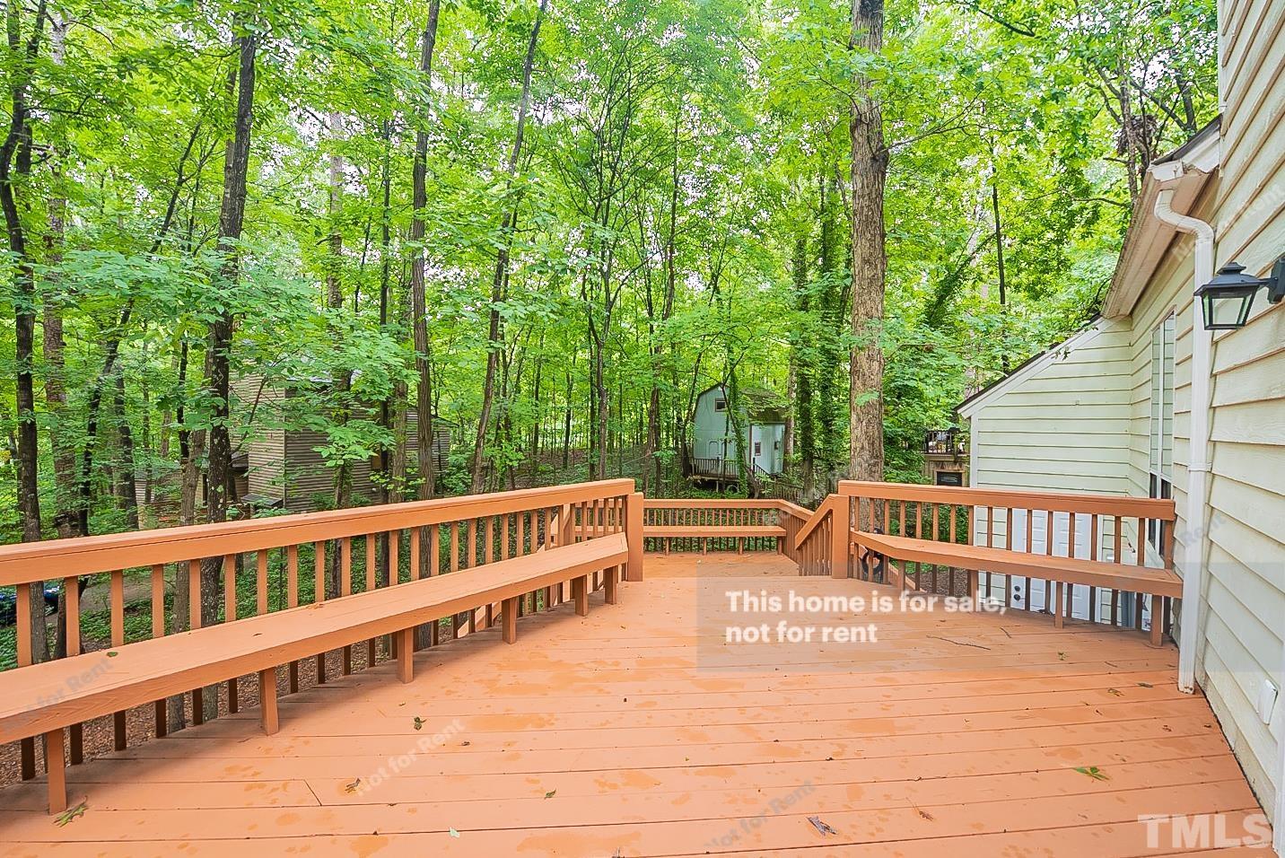 3404 Swift Drive Raleigh, NC 27606 - Photo 20 of 20