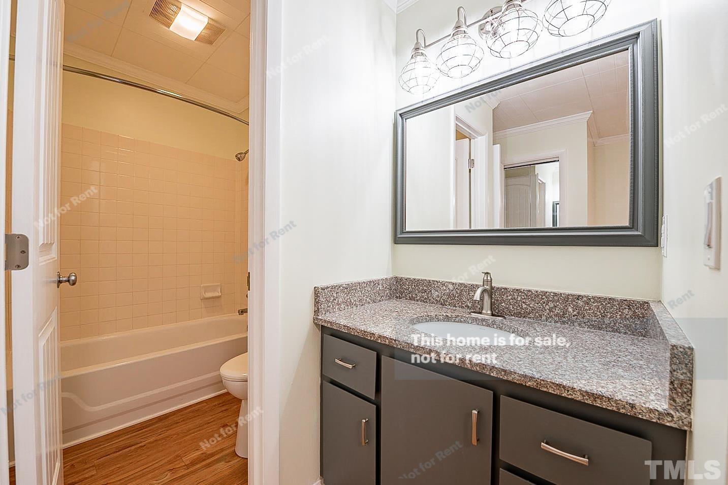 3404 Swift Drive Raleigh, NC 27606 - Photo 4 of 20