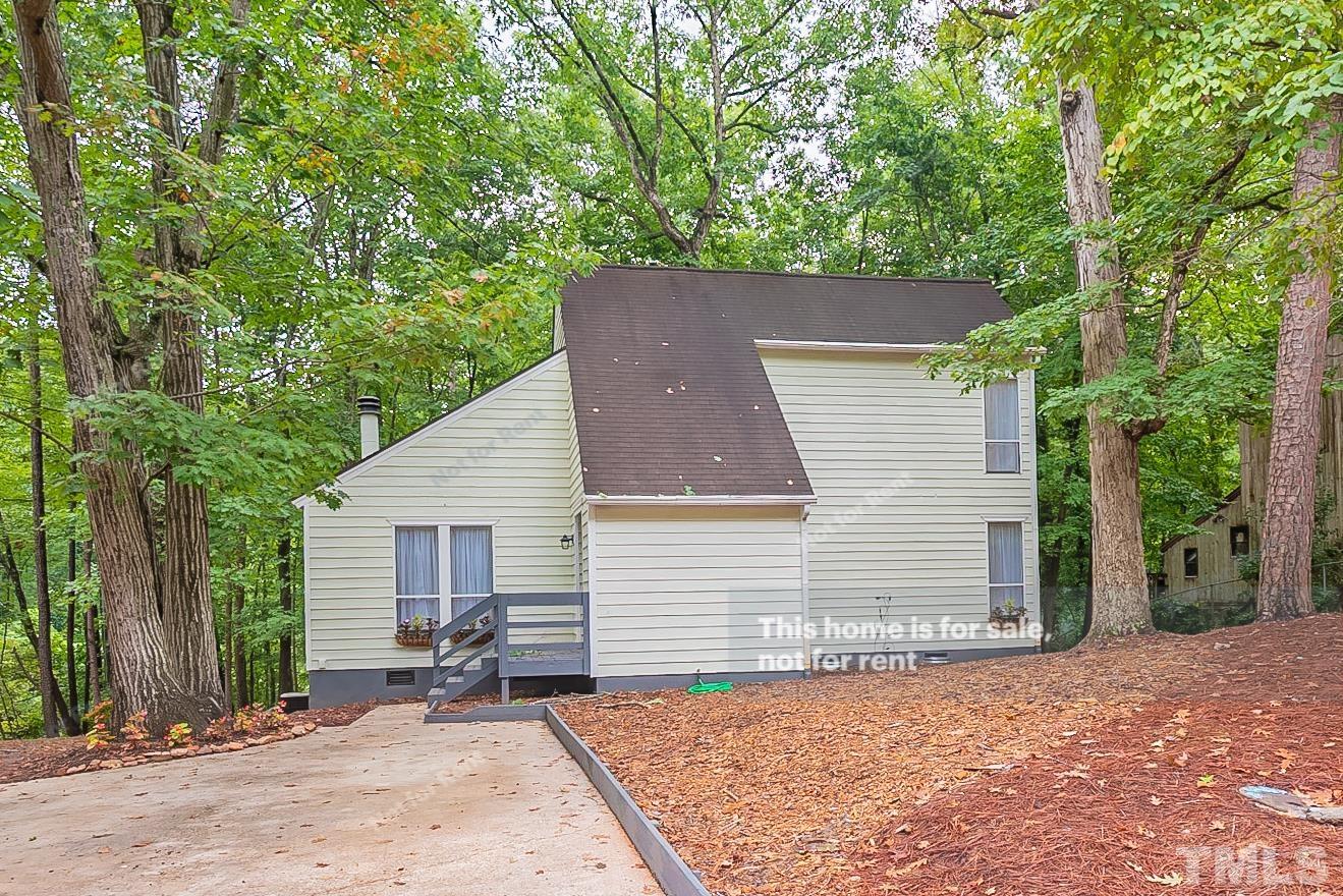 3404 Swift Drive Raleigh, NC 27606 - Photo 5 of 20