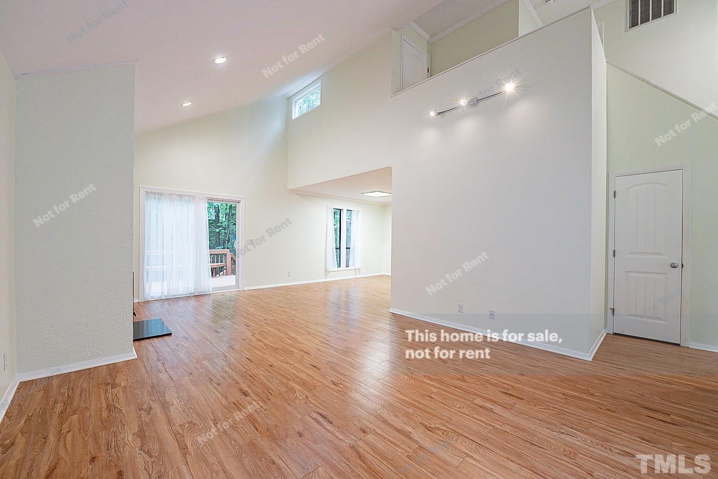 3404 Swift Drive Raleigh, NC 27606 - Photo 9 of 20
