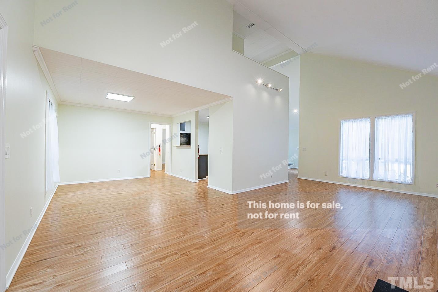 3404 Swift Drive Raleigh, NC 27606 - Photo 10 of 20