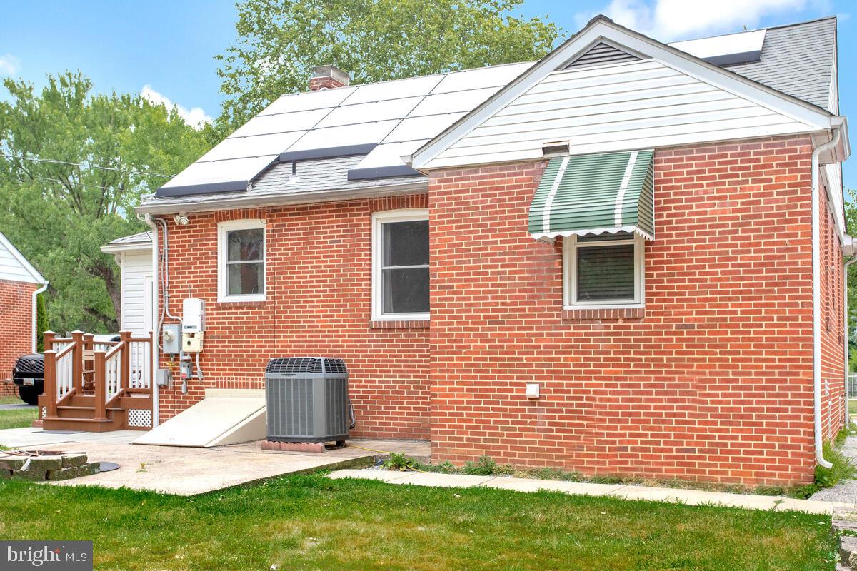 214 Homewood Road Linthicum Heights, MD 21090 - Photo 29 of 37 Gallery Image 29