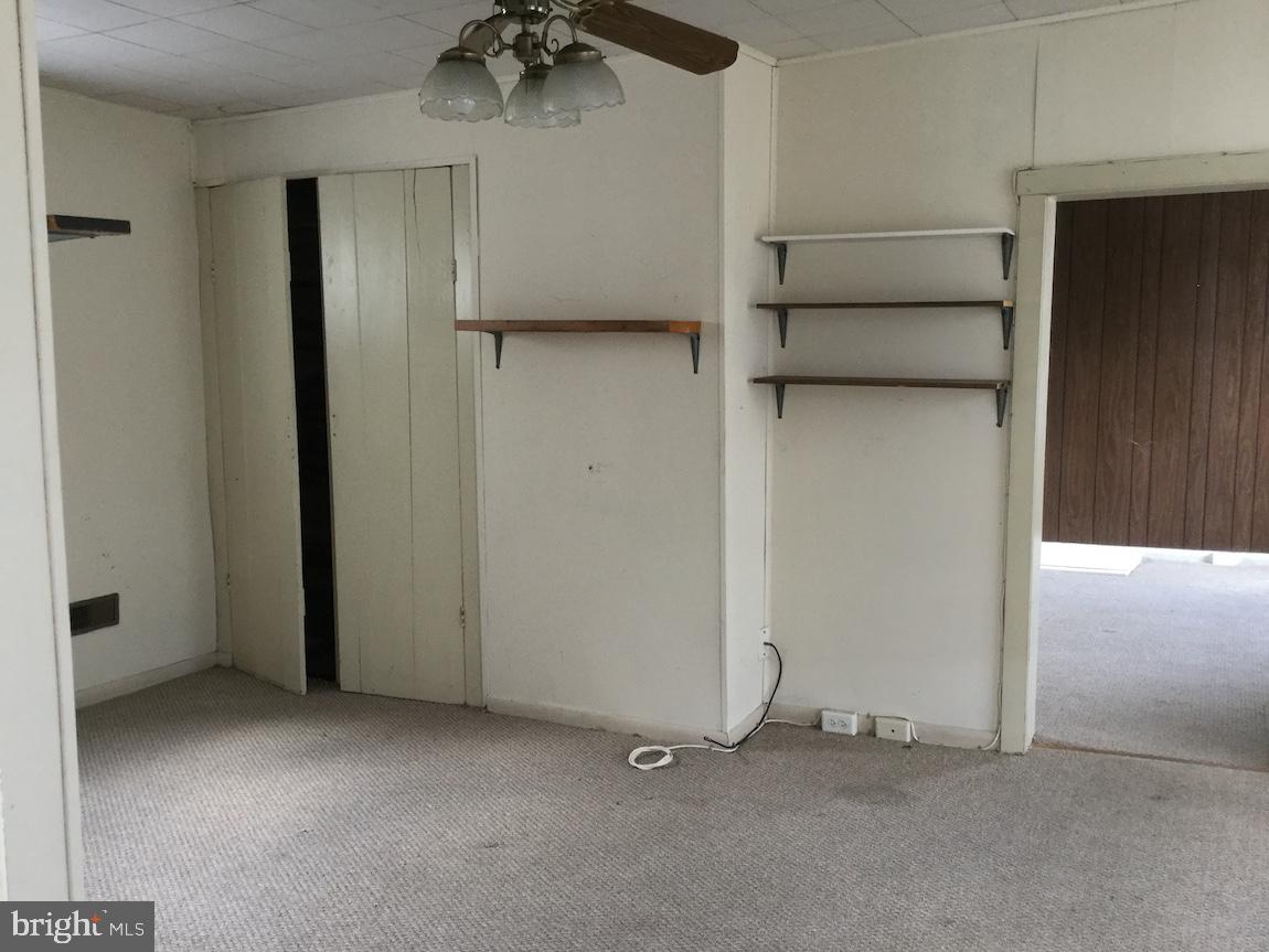 121 Cumberland Street Clear Spring, MD 21722 - Photo 21 of 38 2ND FLOOR BEDROOM