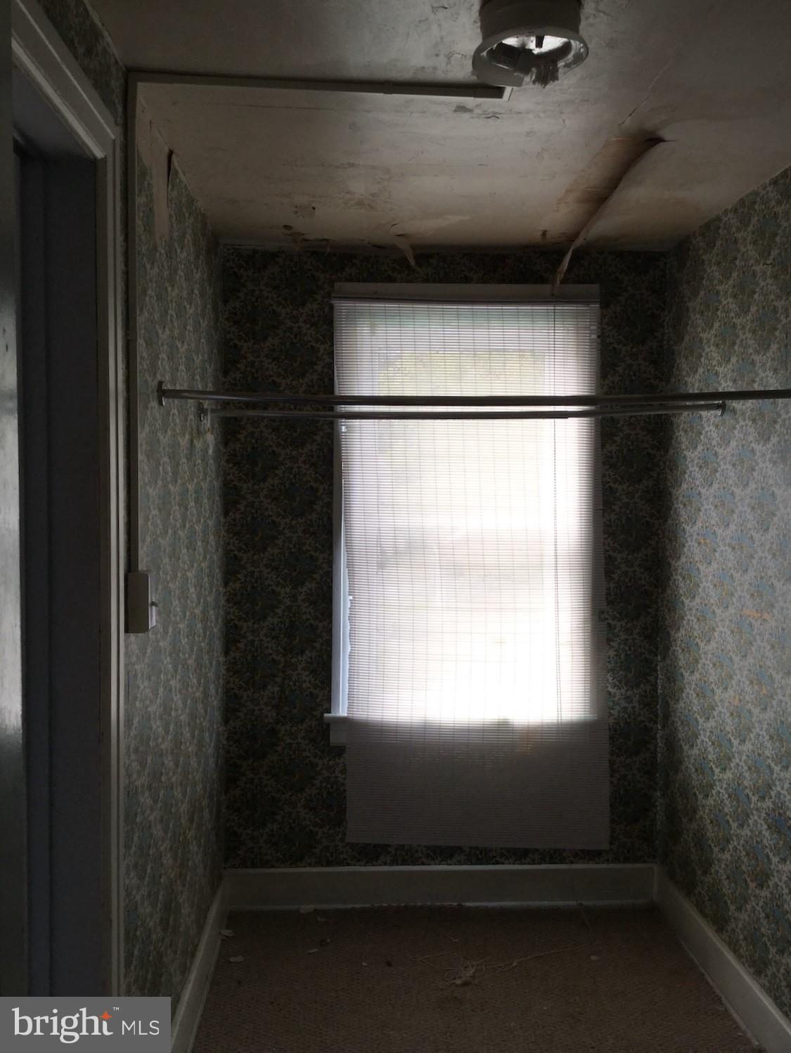 121 Cumberland Street Clear Spring, MD 21722 - Photo 24 of 38 2ND FLOOR SMALL BEDROOM
