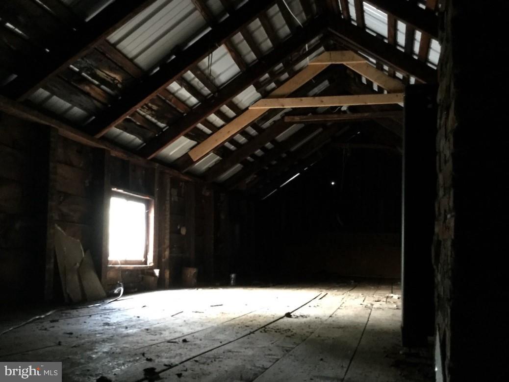 121 Cumberland Street Clear Spring, MD 21722 - Photo 26 of 38 ATTIC