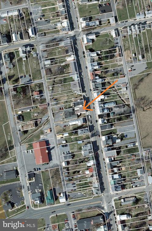 121 Cumberland Street Clear Spring, MD 21722 - Photo 5 of 38 AERIAL