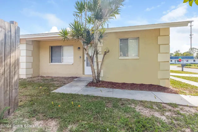 $1,925 | 2550 Via Veneto Court, Merritt Island, FL 32953