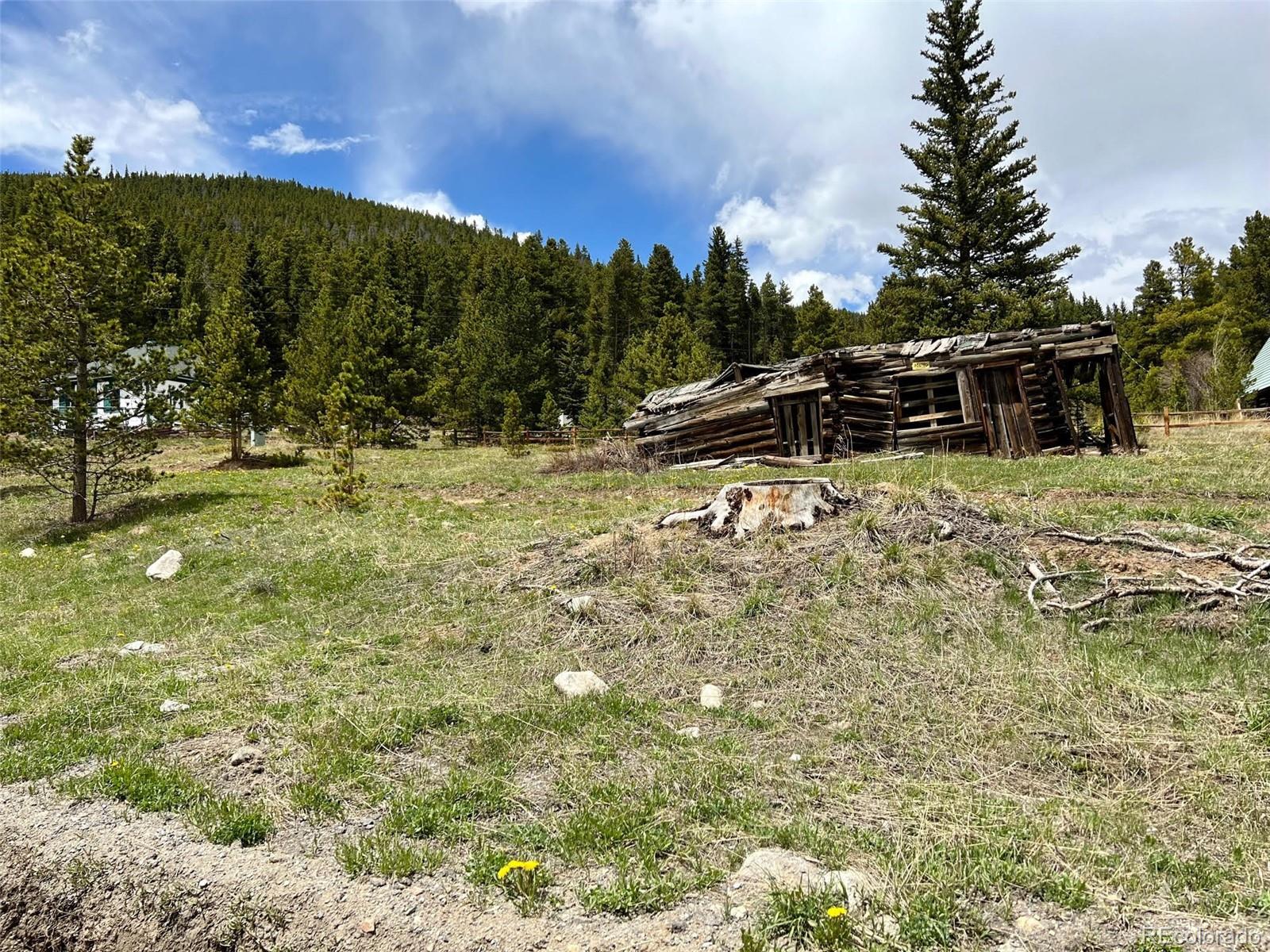 109 Alice Road Idaho Springs, CO 80452 - Photo 1 of 3 Gallery Image 1