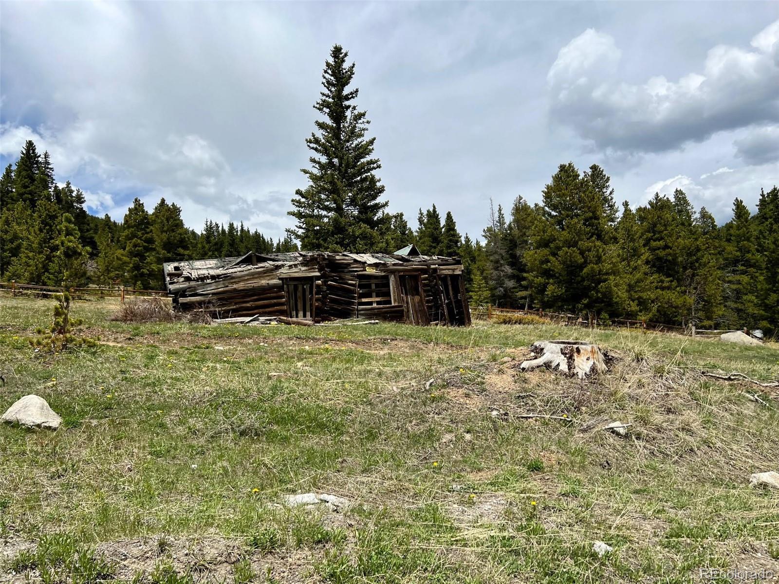 109 Alice Road Idaho Springs, CO 80452 - Photo 3 of 3 Gallery Image 3