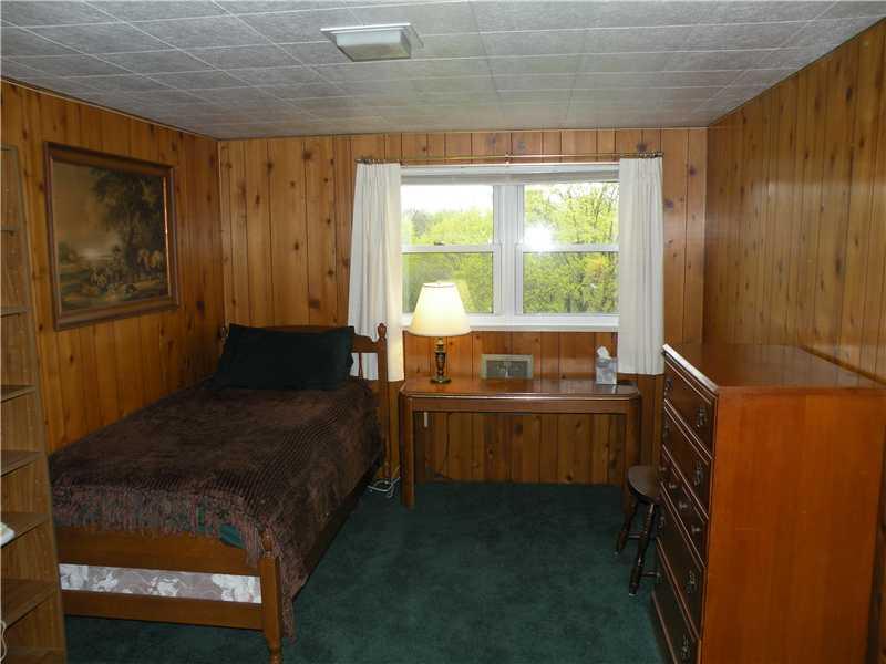 8602 Peebles Road Pittsburgh, PA 15237 - Photo 14 of 18 Bedroom.