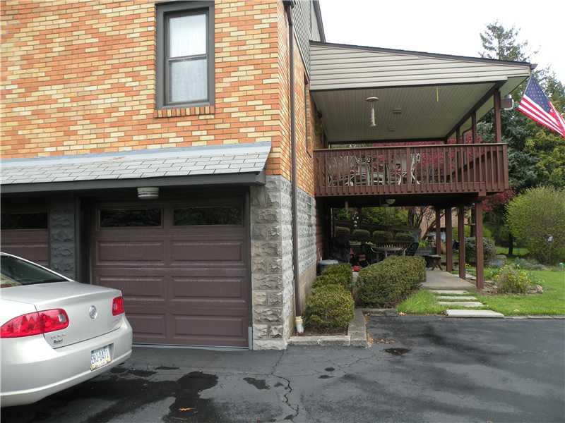 8602 Peebles Road Pittsburgh, PA 15237 - Photo 4 of 18 Other. Exterior Side View