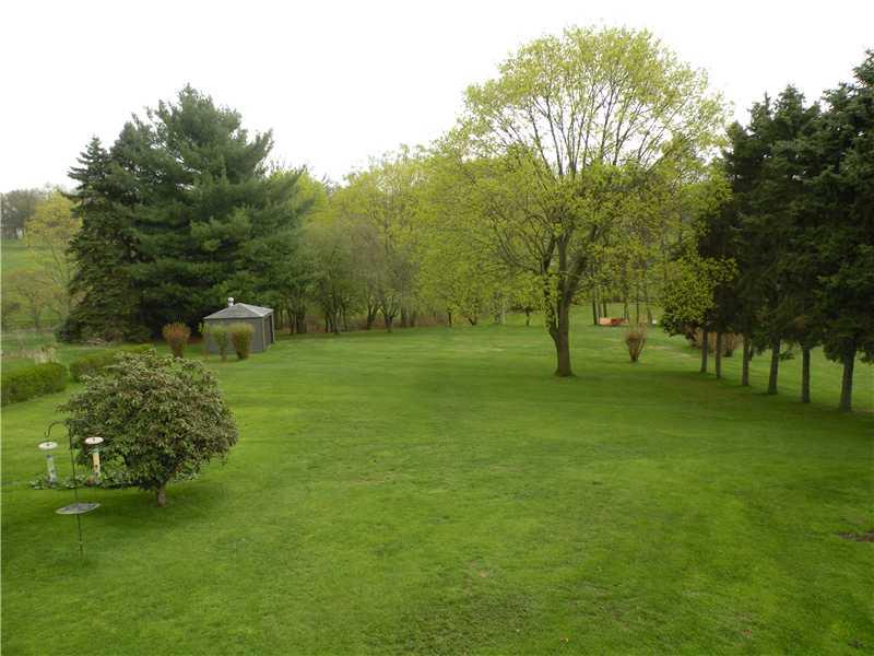 8602 Peebles Road Pittsburgh, PA 15237 - Photo 5 of 18 Other. Yard