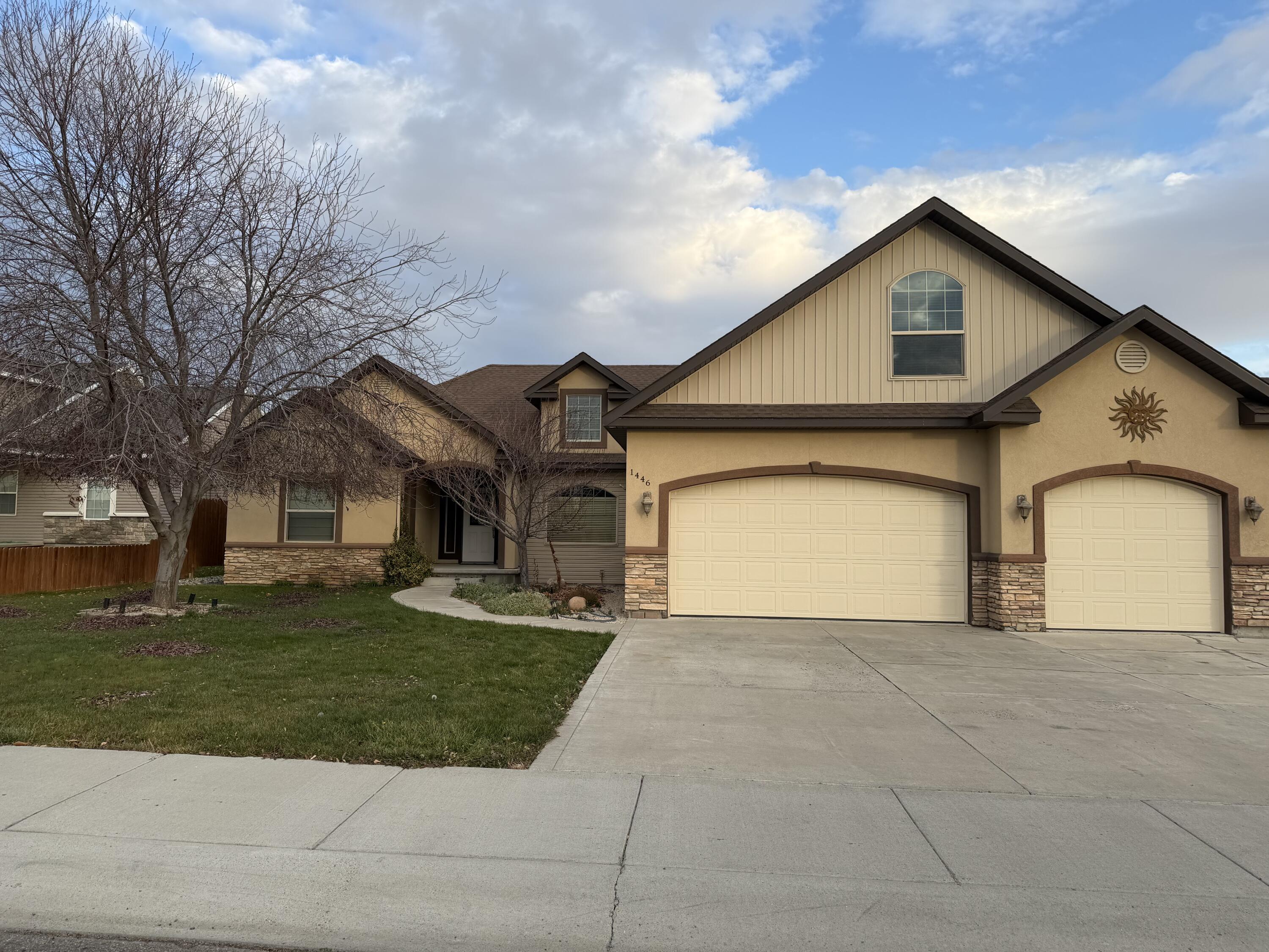 1446 Spring Court Jerome, ID 83338 - Photo 12 of 13 outside2