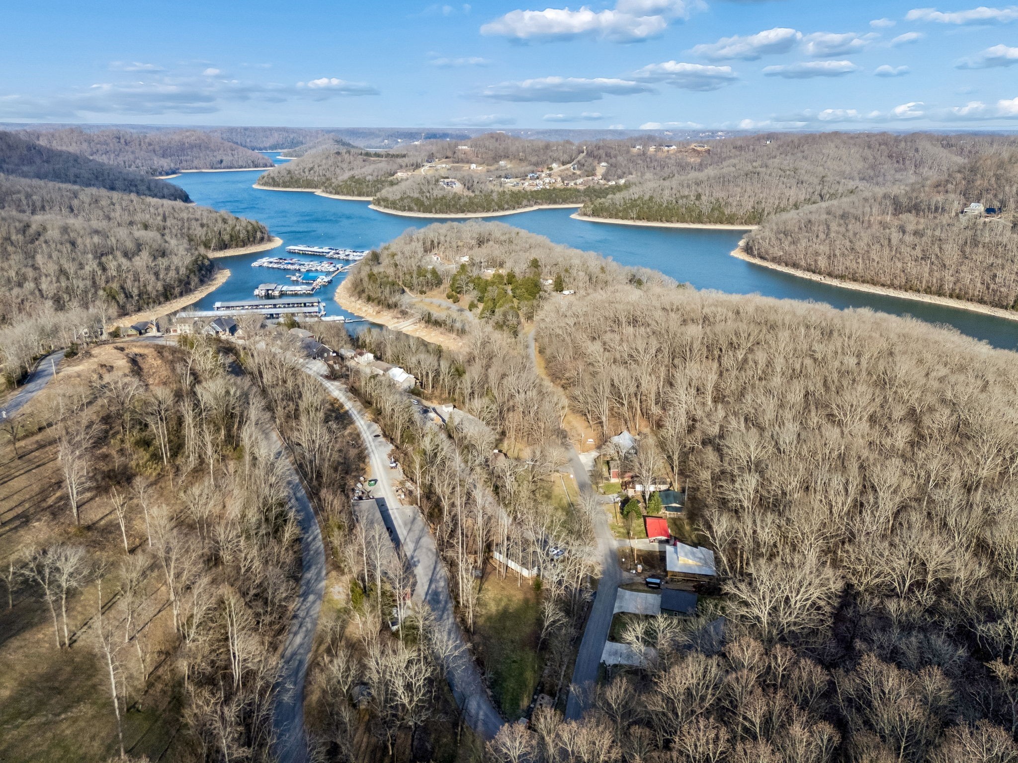 2332 Casey Cove Road Smithville, TN 37166 - Photo 60 of 65