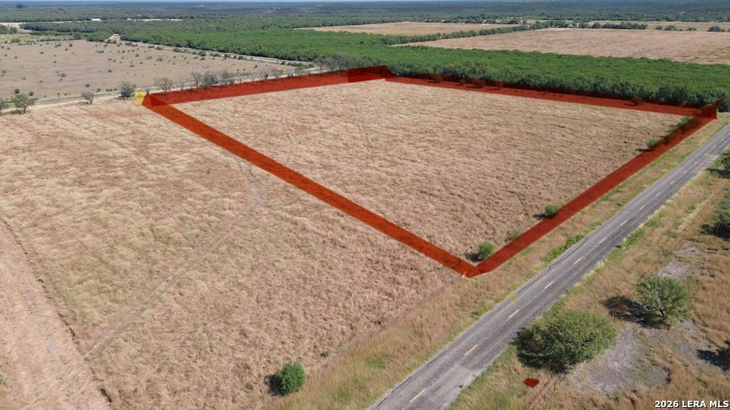 3232 Fm 1590 Quemado, TX 78877 - Photo 1 of 13