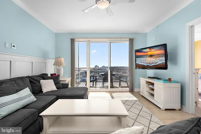 $1,325,000 | 2 48th Street, Unit 1402, Ocean City, MD 21842