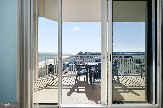 $1,325,000 | 2 48th Street, Unit 1402, Ocean City, MD 21842