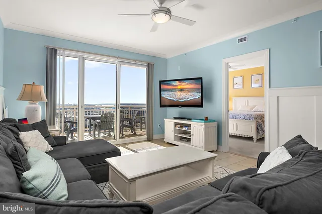$1,325,000 | 2 48th Street, Unit 1402, Ocean City, MD 21842