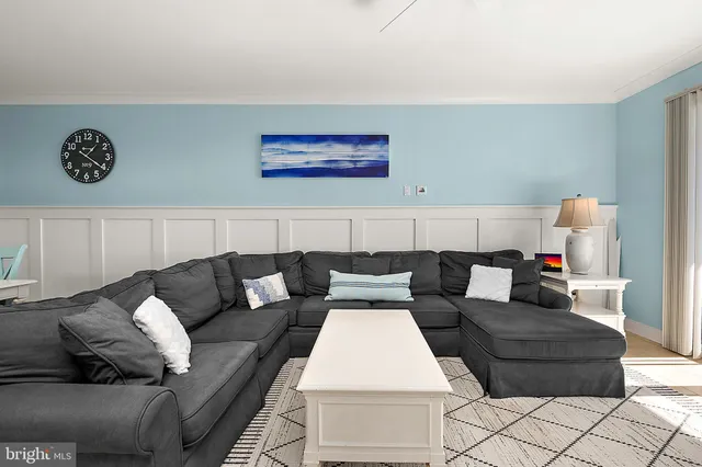 $1,325,000 | 2 48th Street, Unit 1402, Ocean City, MD 21842