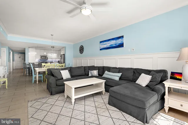 $1,325,000 | 2 48th Street, Unit 1402, Ocean City, MD 21842