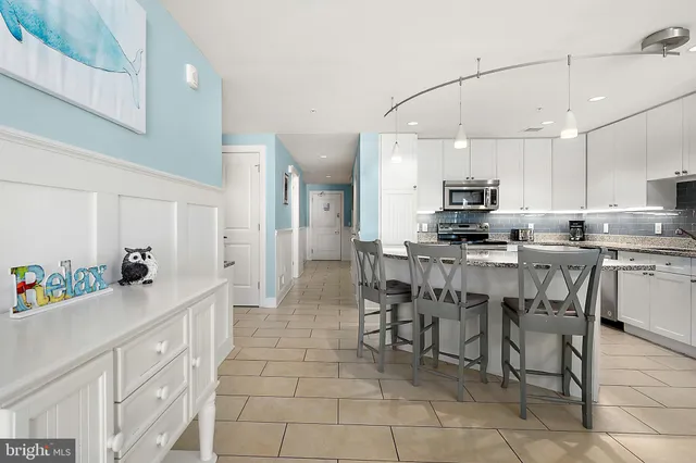 $1,325,000 | 2 48th Street, Unit 1402, Ocean City, MD 21842