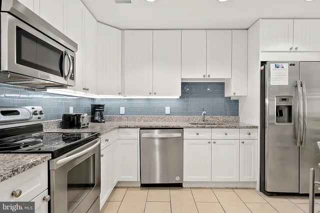 $1,325,000 | 2 48th Street, Unit 1402, Ocean City, MD 21842