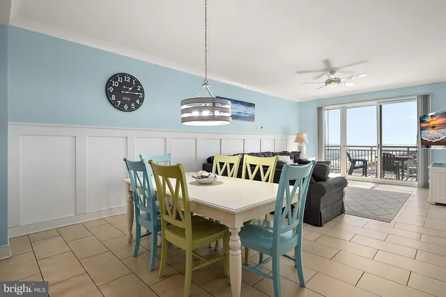$1,325,000 | 2 48th Street, Unit 1402, Ocean City, MD 21842