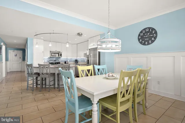 $1,325,000 | 2 48th Street, Unit 1402, Ocean City, MD 21842