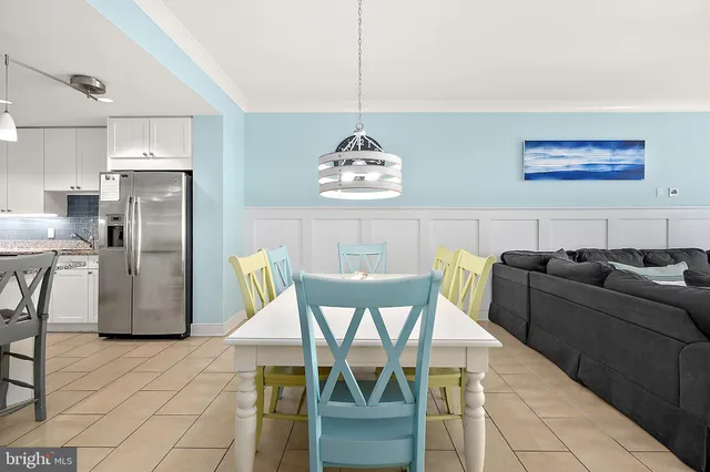 $1,325,000 | 2 48th Street, Unit 1402, Ocean City, MD 21842