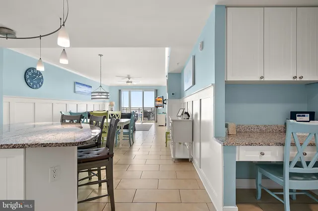 $1,325,000 | 2 48th Street, Unit 1402, Ocean City, MD 21842