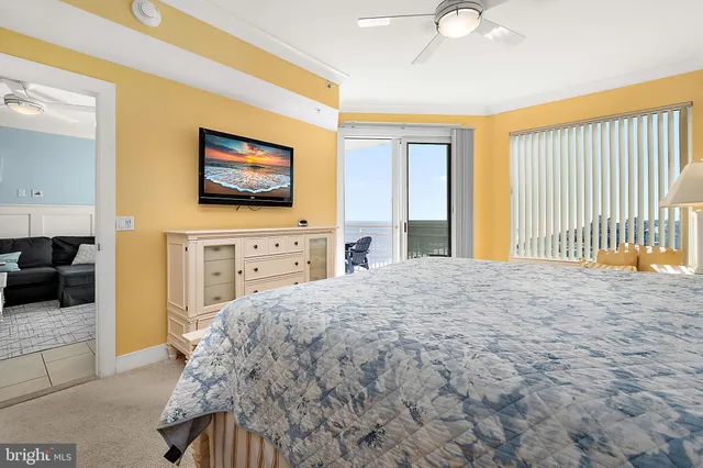$1,325,000 | 2 48th Street, Unit 1402, Ocean City, MD 21842
