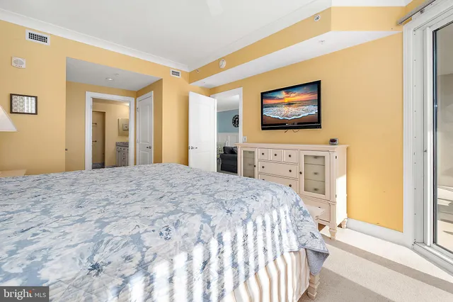 $1,325,000 | 2 48th Street, Unit 1402, Ocean City, MD 21842