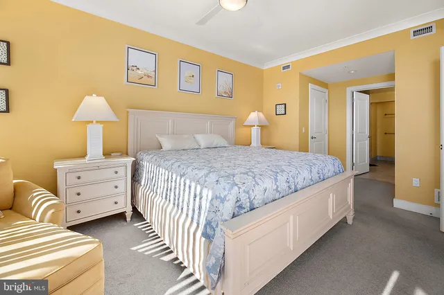 $1,325,000 | 2 48th Street, Unit 1402, Ocean City, MD 21842
