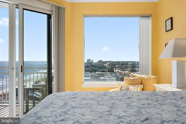 $1,325,000 | 2 48th Street, Unit 1402, Ocean City, MD 21842
