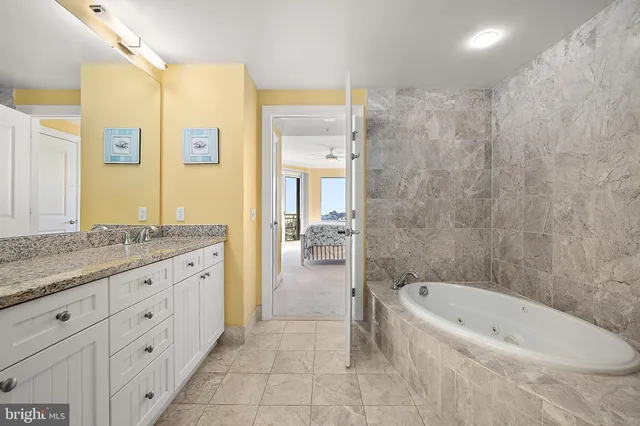 $1,325,000 | 2 48th Street, Unit 1402, Ocean City, MD 21842