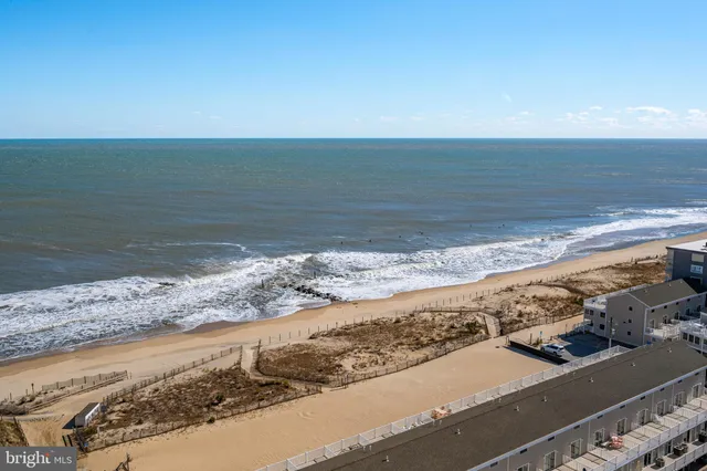$1,325,000 | 2 48th Street, Unit 1402, Ocean City, MD 21842