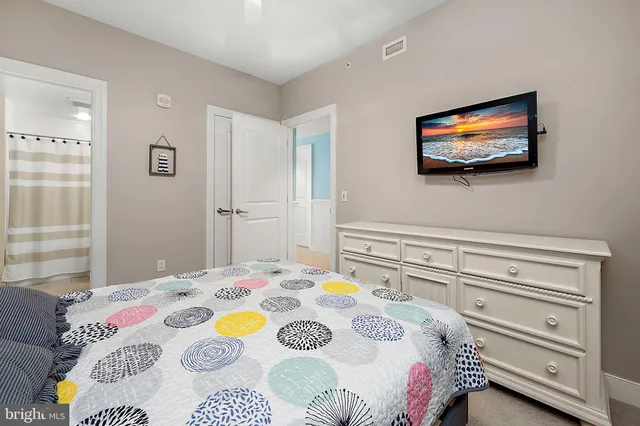 $1,325,000 | 2 48th Street, Unit 1402, Ocean City, MD 21842