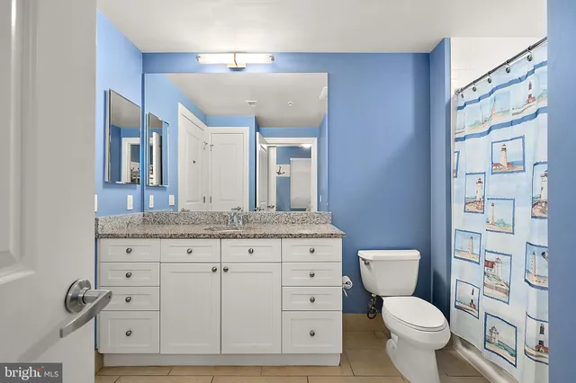 $1,325,000 | 2 48th Street, Unit 1402, Ocean City, MD 21842