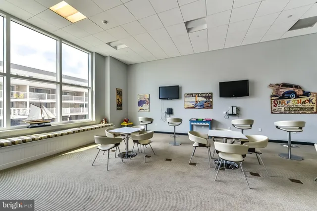 $1,325,000 | 2 48th Street, Unit 1402, Ocean City, MD 21842