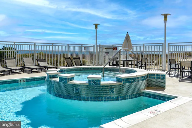 $1,325,000 | 2 48th Street, Unit 1402, Ocean City, MD 21842