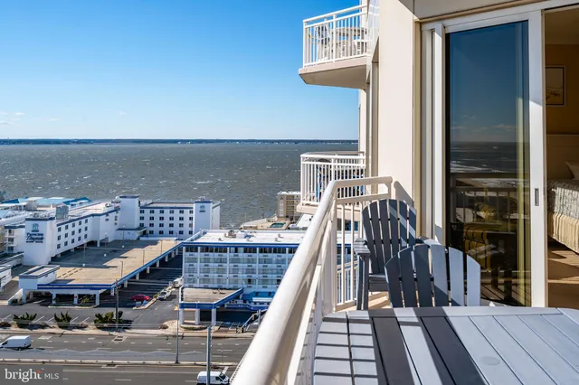$1,325,000 | 2 48th Street, Unit 1402, Ocean City, MD 21842