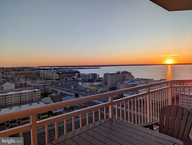 $1,325,000 | 2 48th Street, Unit 1402, Ocean City, MD 21842