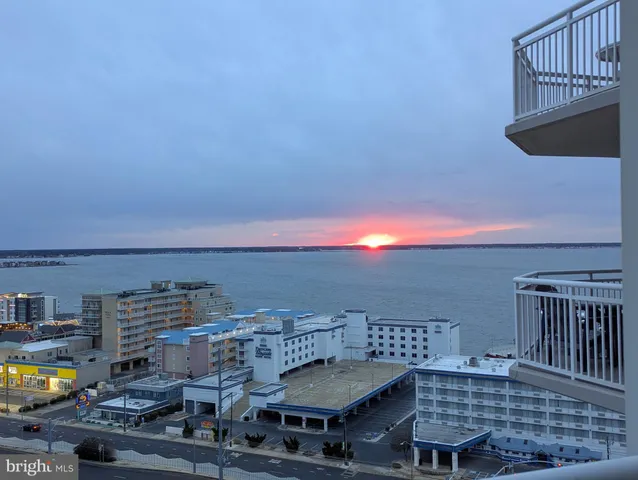 $1,325,000 | 2 48th Street, Unit 1402, Ocean City, MD 21842