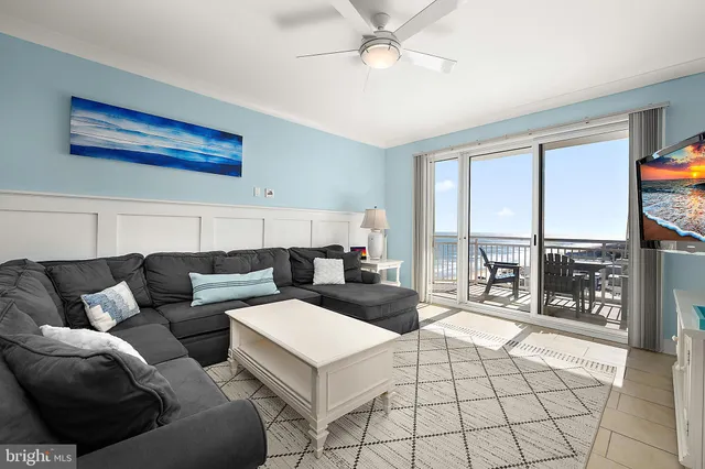 $1,325,000 | 2 48th Street, Unit 1402, Ocean City, MD 21842