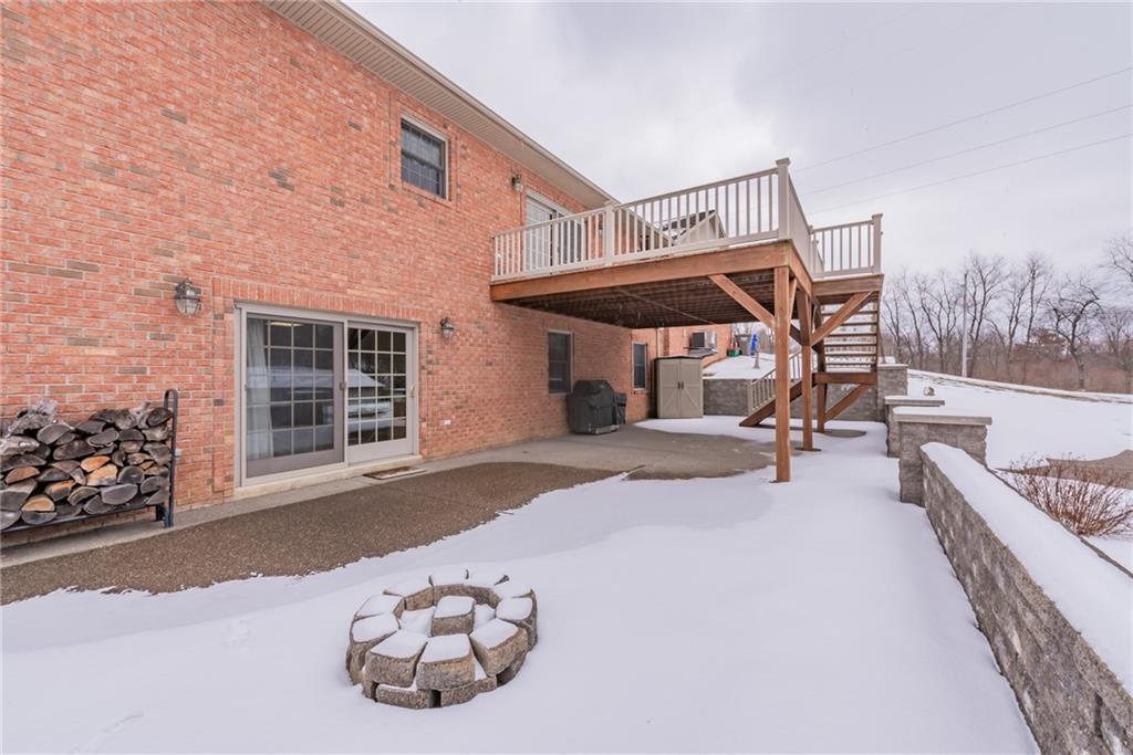 640 Great Belt Road Butler, PA 16002 - Photo 4 of 25