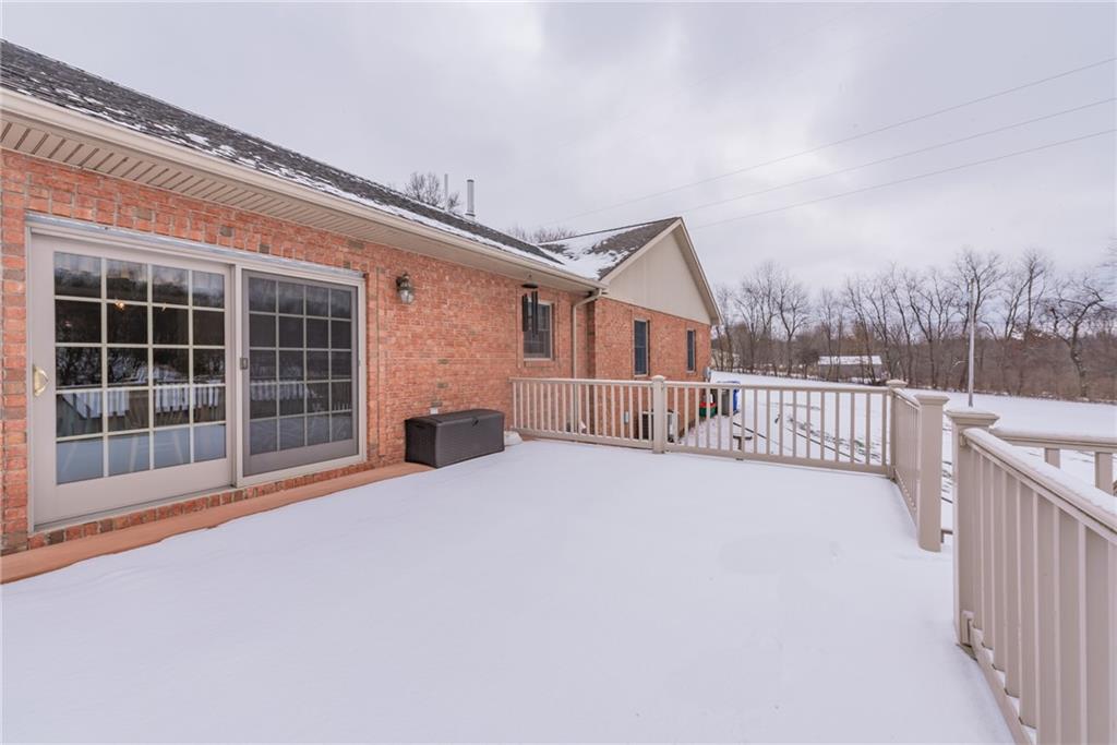 640 Great Belt Road Butler, PA 16002 - Photo 5 of 25