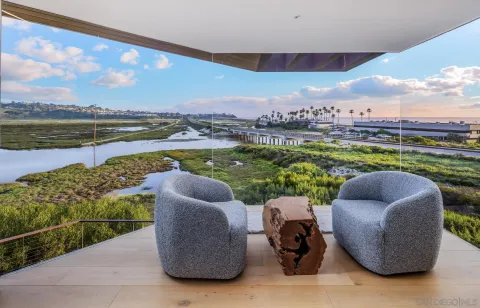 $8,500,000 | 2516 San Elijo Avenue, Cardiff, CA 92007