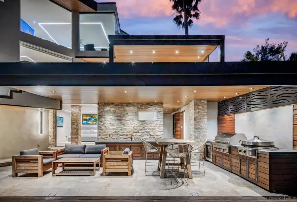 $8,500,000 | 2516 San Elijo Avenue, Cardiff, CA 92007